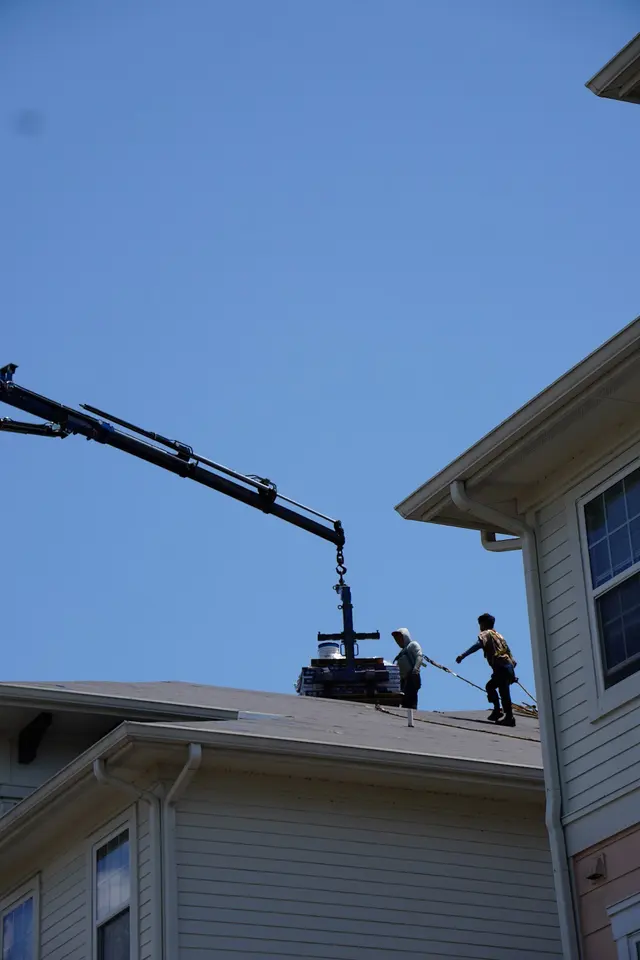 Rescue Roofing of Tampa, Inc. — photo from the business 5