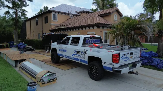Rescue Roofing of Tampa, Inc. — photo from the business 9