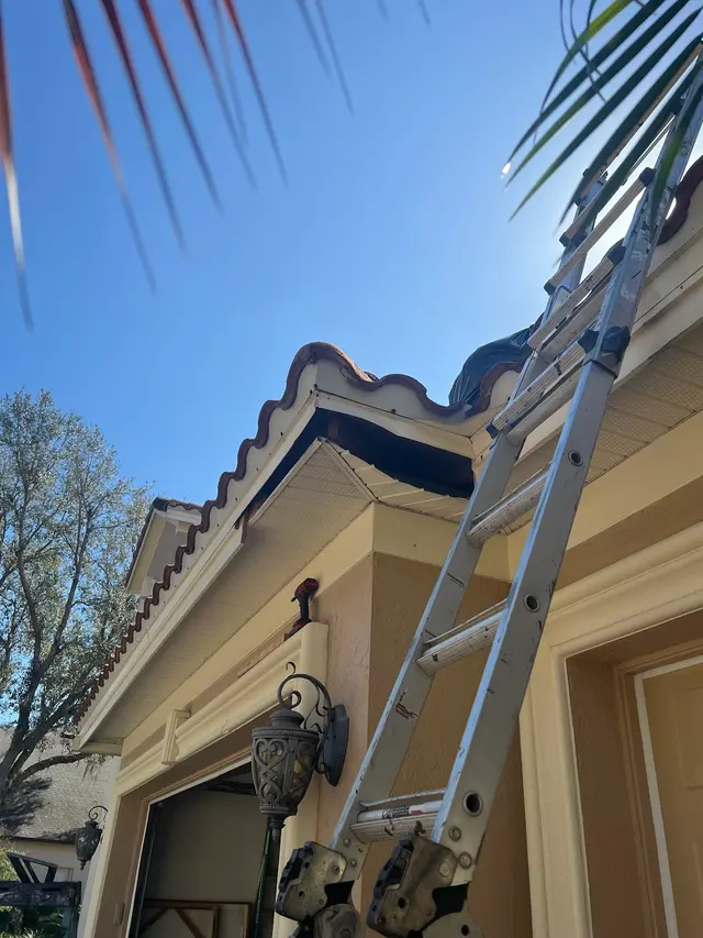 Rescue Roofing of Tampa, Inc. — customer photo 4
