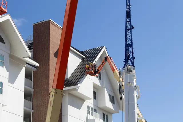 Rescue Roofing of Tampa, Inc. — photo from the business 6