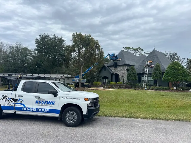 Rescue Roofing of Tampa, Inc. — photo from the business 10