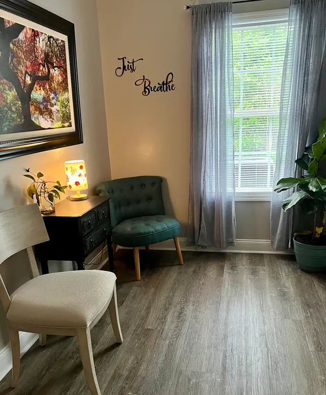 Just Breathe Massage Therapy — photo from the business 3