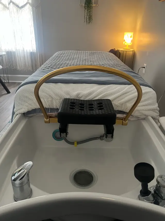 Just Breathe Massage Therapy — photo from the business 10