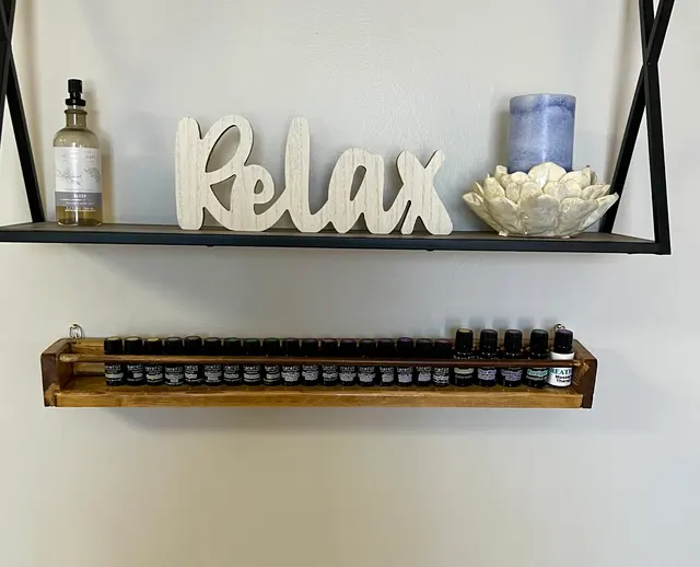 Just Breathe Massage Therapy — photo from the business 8