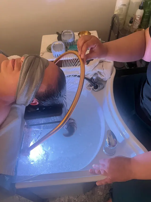 Just Breathe Massage Therapy — photo from the business 4