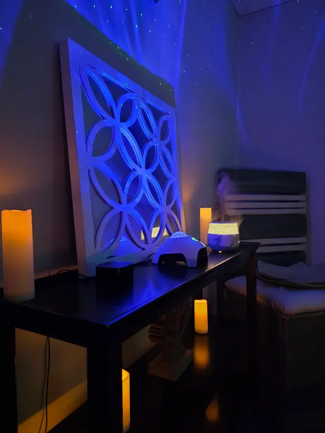 Customer photo of work by Balanced Body 360, from Bryanna Davis Williams's review