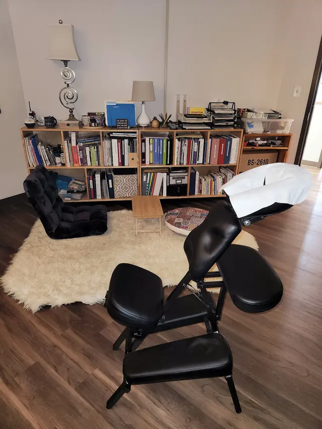 Balanced Body 360 — photo from the business 2