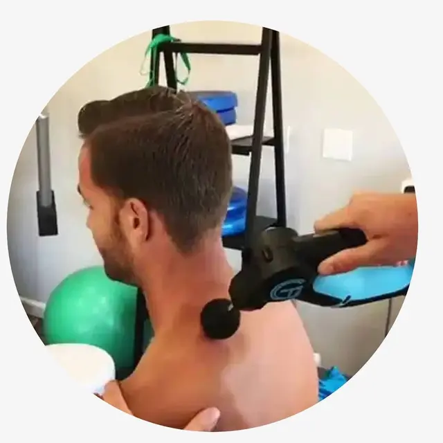 Balanced Body 360 — photo from the business 9