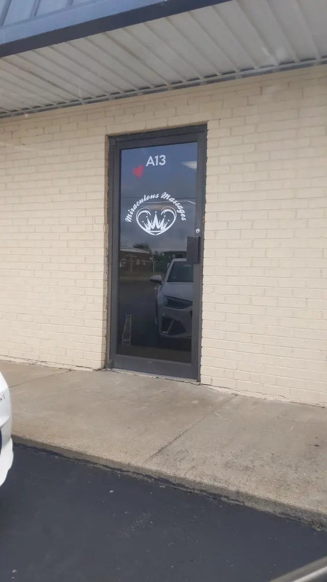 Miraculous Massages — customer photo 3