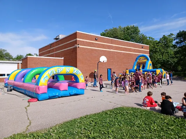 KC Party Rentals — photo from the business 6