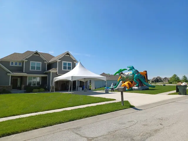 KC Party Rentals — photo from the business 11