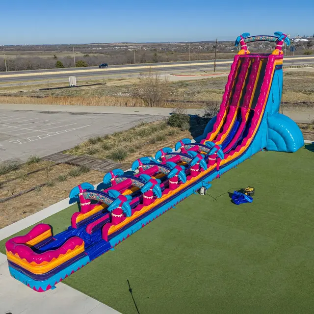 KC Party Rentals — photo from the business 1
