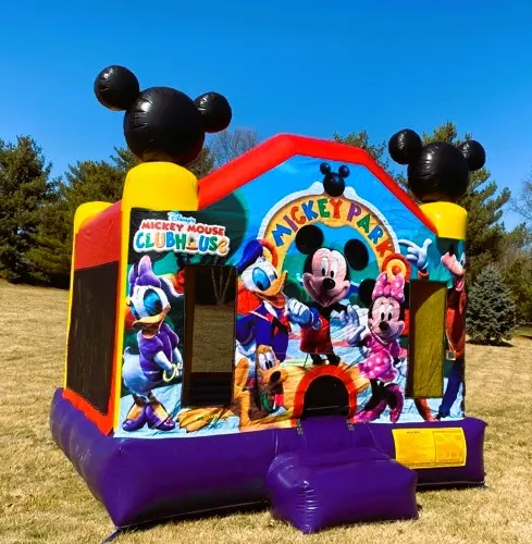 KC Party Rentals — photo from the business 5