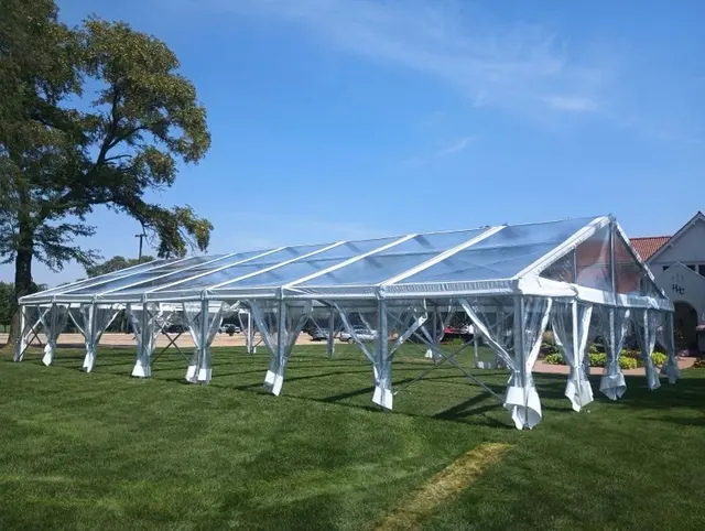KC Party Rentals — photo from the business 2