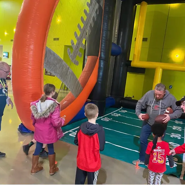 KC Party Rentals — photo from the business 7