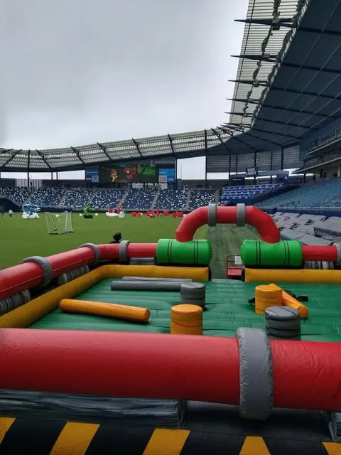 KC Party Rentals — photo from the business 9