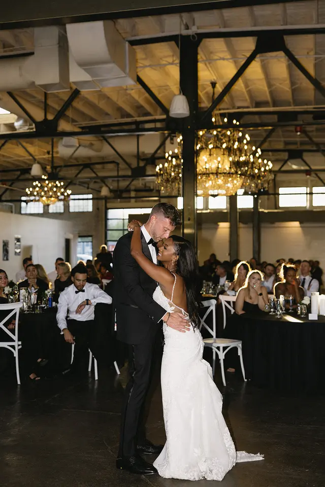 KC's Finest DJs - Weddings & Events — photo from the business 6