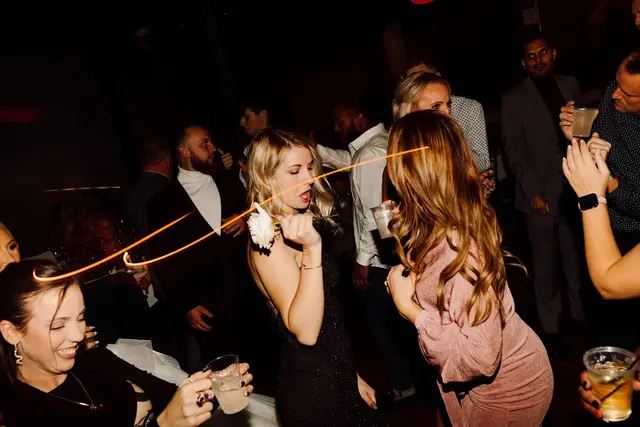 KC's Finest DJs - Weddings & Events — photo from the business 11
