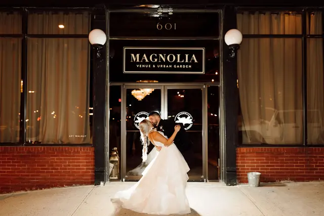 KC's Finest DJs - Weddings & Events — photo from the business 3