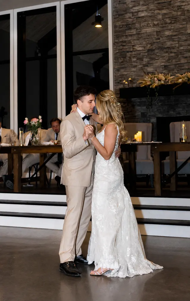 KC's Finest DJs - Weddings & Events — photo from the business 4