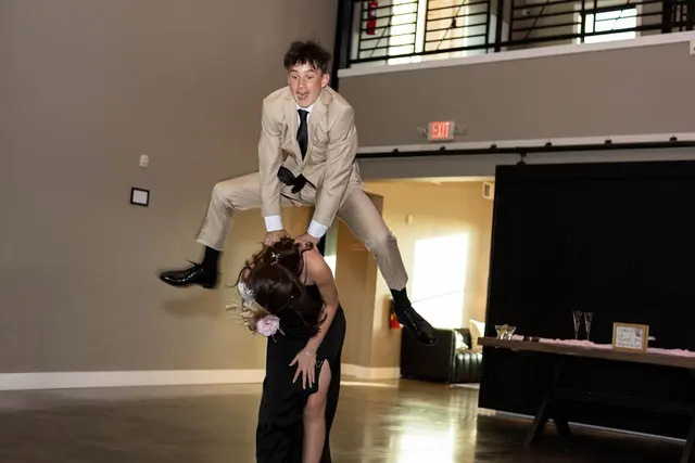 KC's Finest DJs - Weddings & Events — photo from the business 7