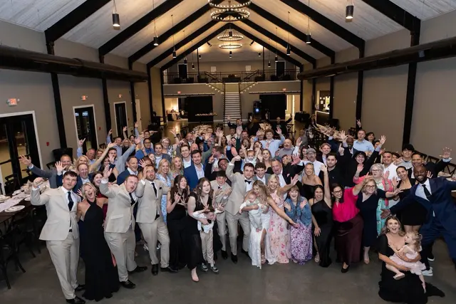 KC's Finest DJs - Weddings & Events — photo from the business 10