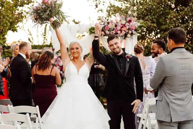 KC's Finest DJs - Weddings & Events — photo from the business 1