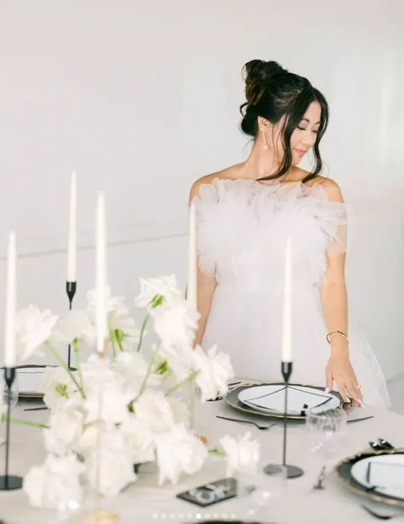 Polka Dots Event Rentals — photo from the business 2