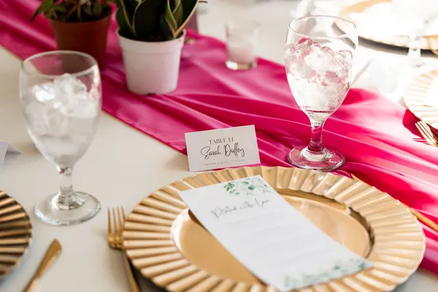 Polka Dots Event Rentals — customer photo 8