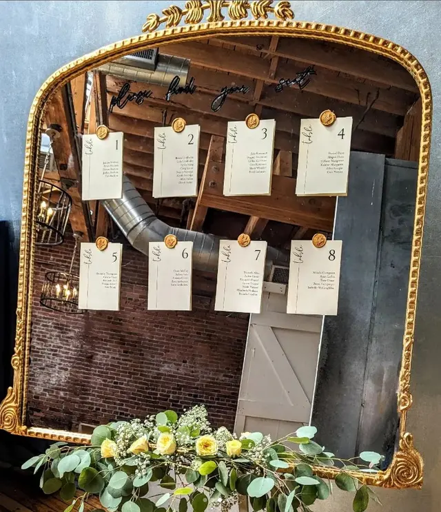 Polka Dots Event Rentals — photo from the business 4