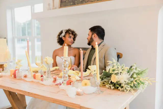 Polka Dots Event Rentals — photo from the business 12