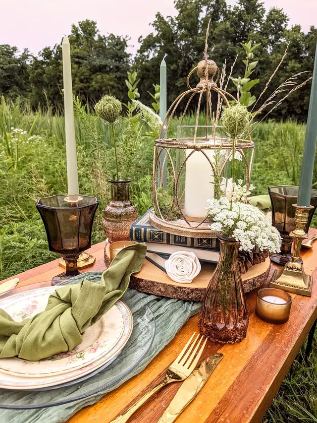 Polka Dots Event Rentals — photo from the business 1