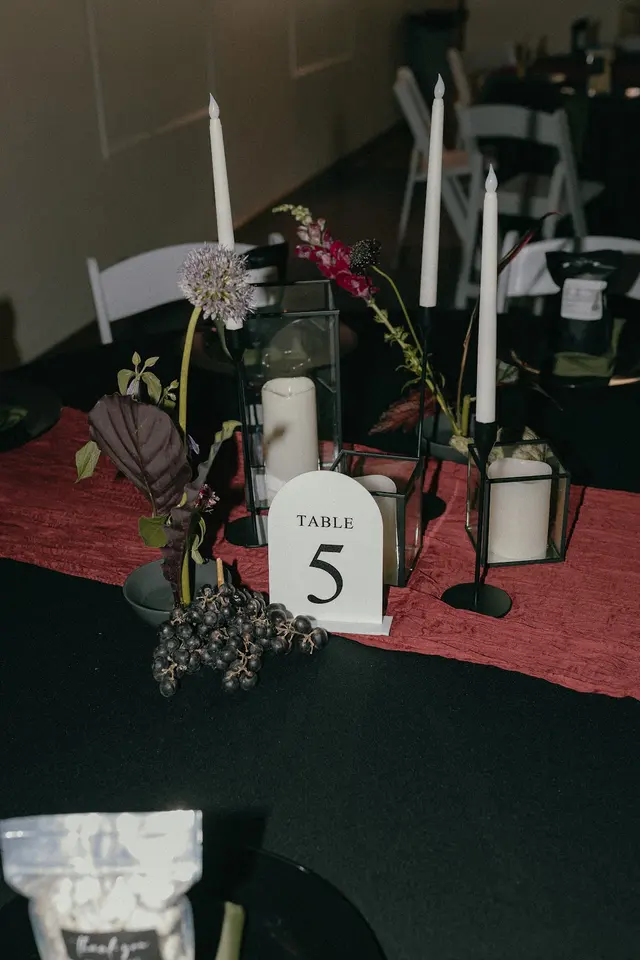 Polka Dots Event Rentals — customer photo 10