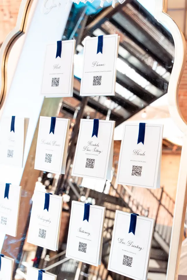 Polka Dots Event Rentals — photo from the business 9