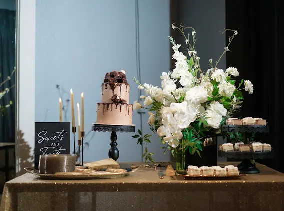 Polka Dots Event Rentals — customer photo 6