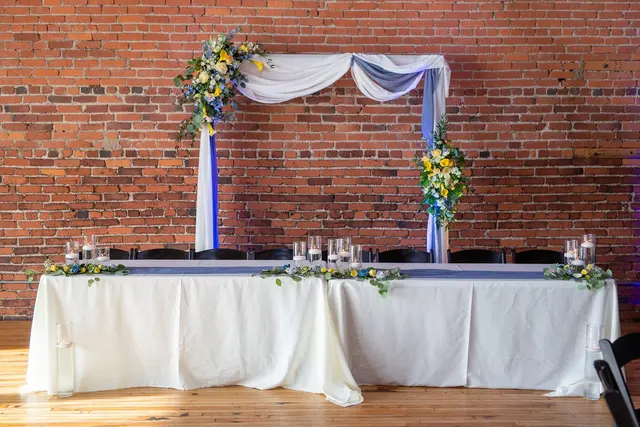 Polka Dots Event Rentals — photo from the business 3