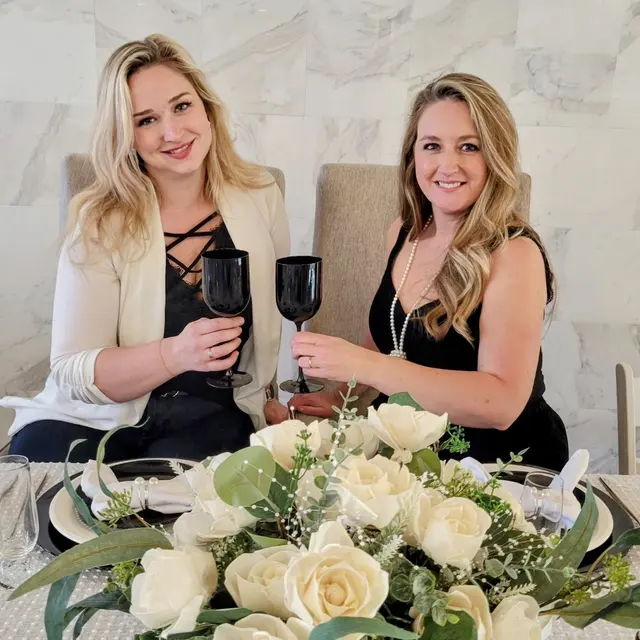 Polka Dots Event Rentals — photo from the business 11