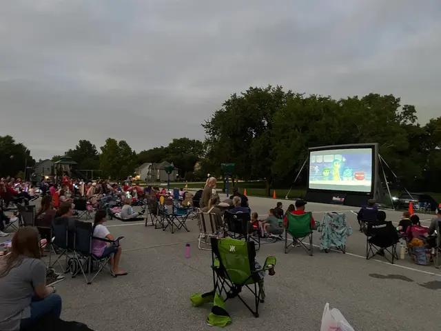 Movies 2 U — customer photo 1