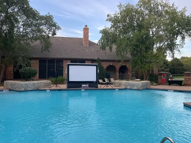 Movies 2 U — photo from the business 4