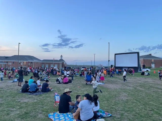 Movies 2 U — photo from the business 5