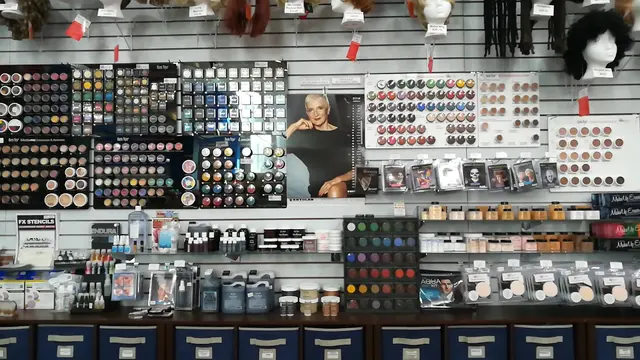 A to Z Theatrical Supply and Service, Inc. — customer photo 7