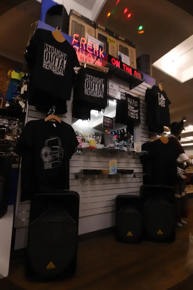 A to Z Theatrical Supply and Service, Inc. — photo from the business 6