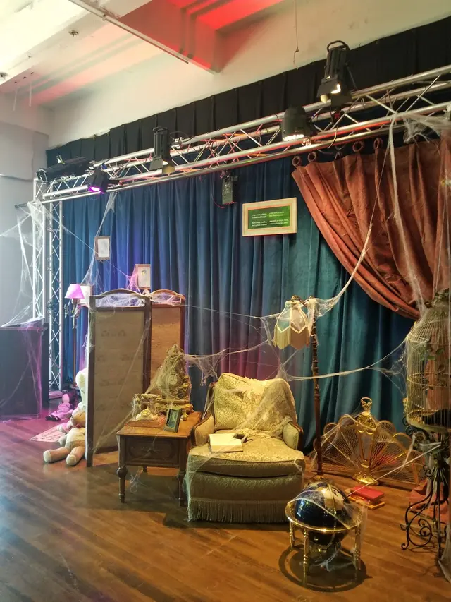 A to Z Theatrical Supply and Service, Inc. — customer photo 9