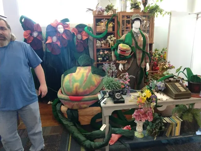 A to Z Theatrical Supply and Service, Inc. — customer photo 12