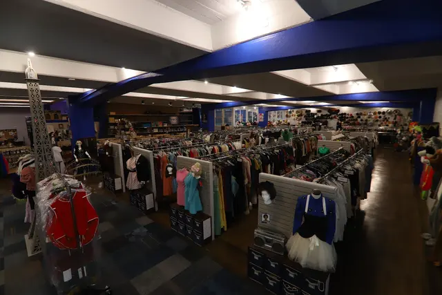 A to Z Theatrical Supply and Service, Inc. — photo from the business 1