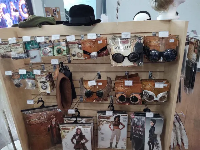 A to Z Theatrical Supply and Service, Inc. — customer photo 10