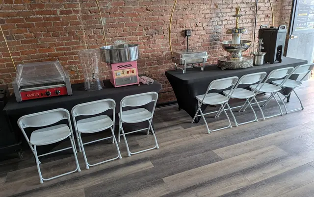 Jose Fiestas Rental — photo from the business 8