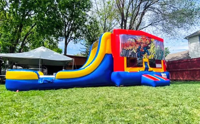 Jose Fiestas Rental — photo from the business 5