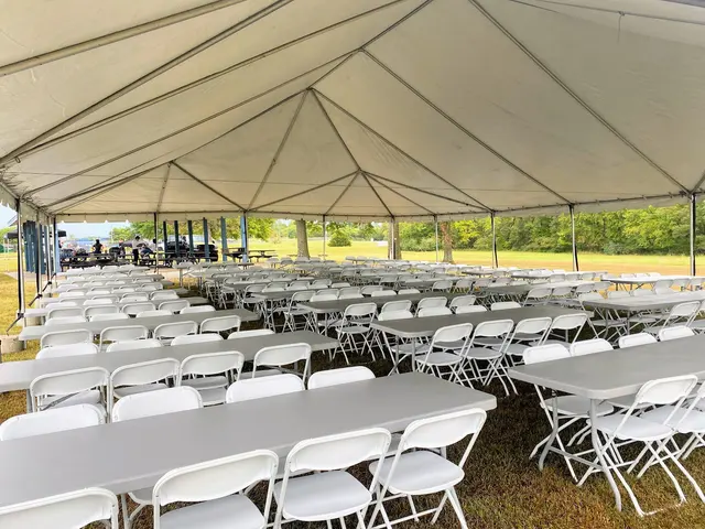 Jose Fiestas Rental — photo from the business 3
