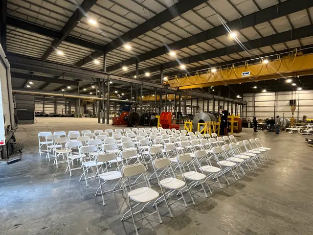 Jose Fiestas Rental — photo from the business 11